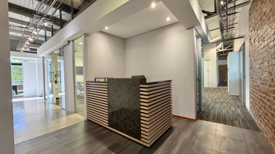 To Let Commercial Property for Rent in Techno Park Western Cape
